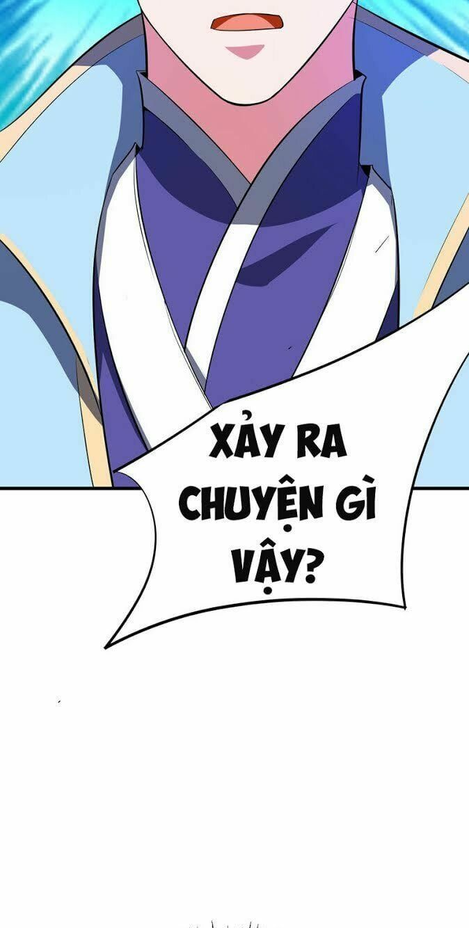 đọc truyện Yêu Giả Vi Vương Chương 50 ảnh 17 tại Thiên Thai Truyện