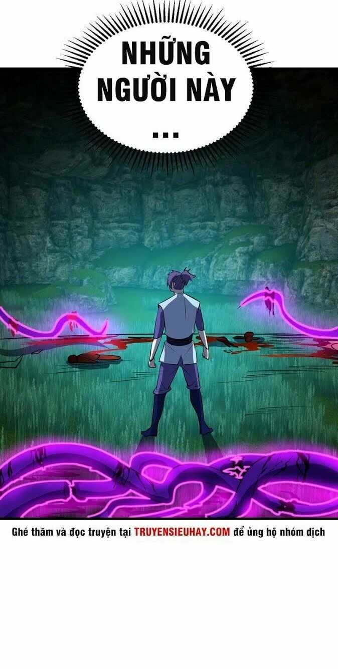 đọc truyện Yêu Giả Vi Vương Chương 50 ảnh 18 tại Thiên Thai Truyện