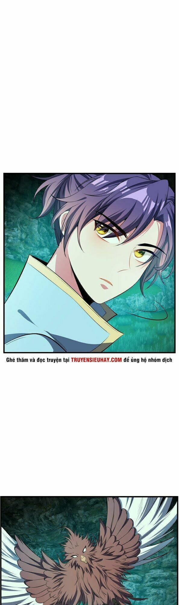 đọc truyện Yêu Giả Vi Vương Chương 50 ảnh 22 tại Thiên Thai Truyện