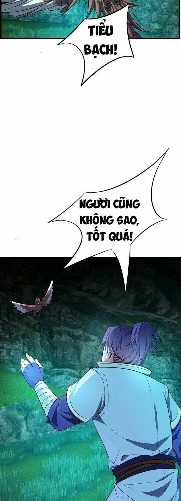 đọc truyện Yêu Giả Vi Vương Chương 50 ảnh 23 tại Thiên Thai Truyện