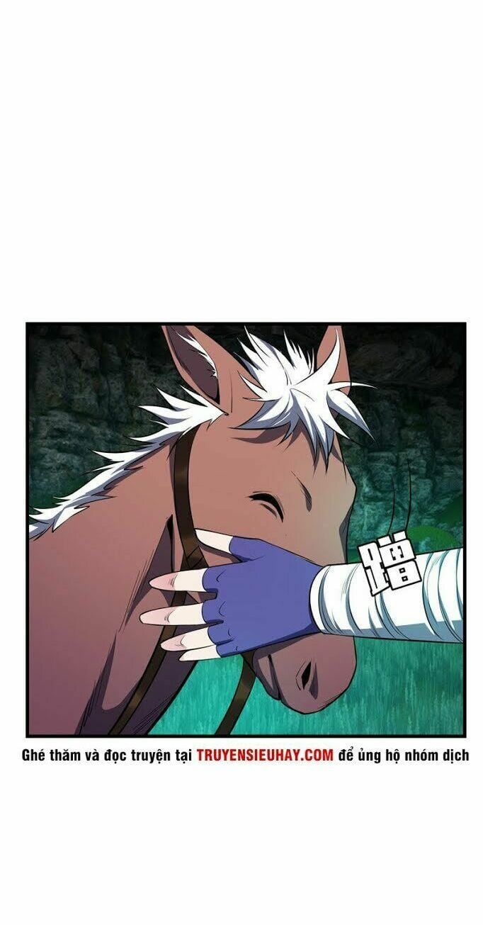 đọc truyện Yêu Giả Vi Vương Chương 50 ảnh 27 tại Thiên Thai Truyện