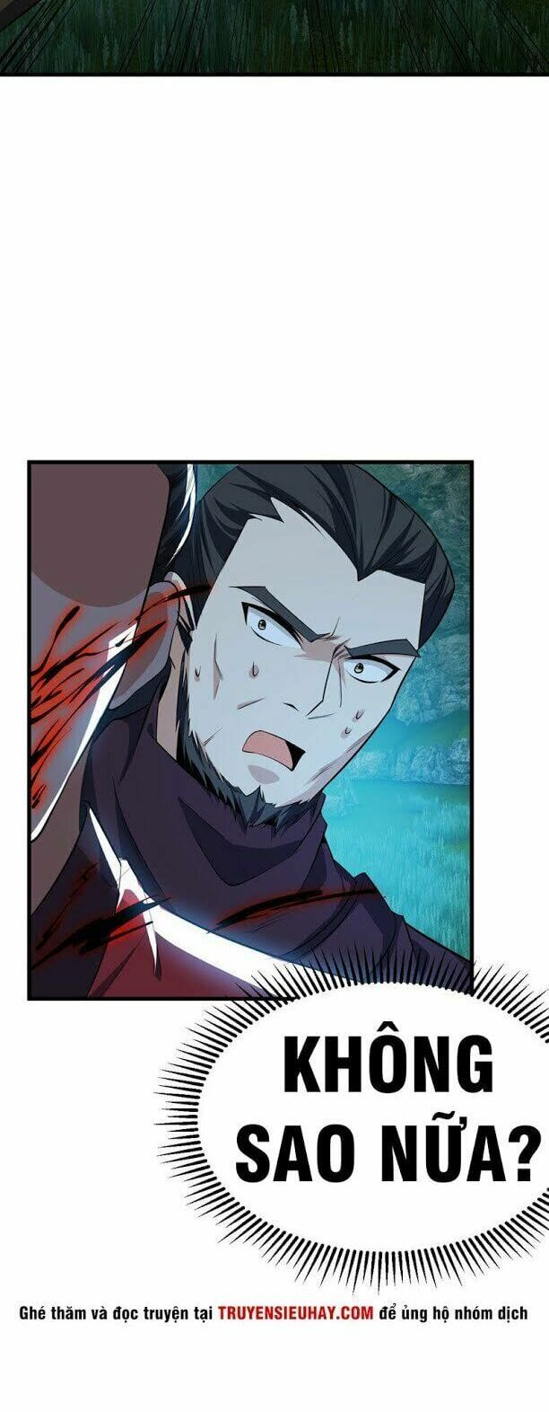 đọc truyện Yêu Giả Vi Vương Chương 50 ảnh 6 tại Thiên Thai Truyện