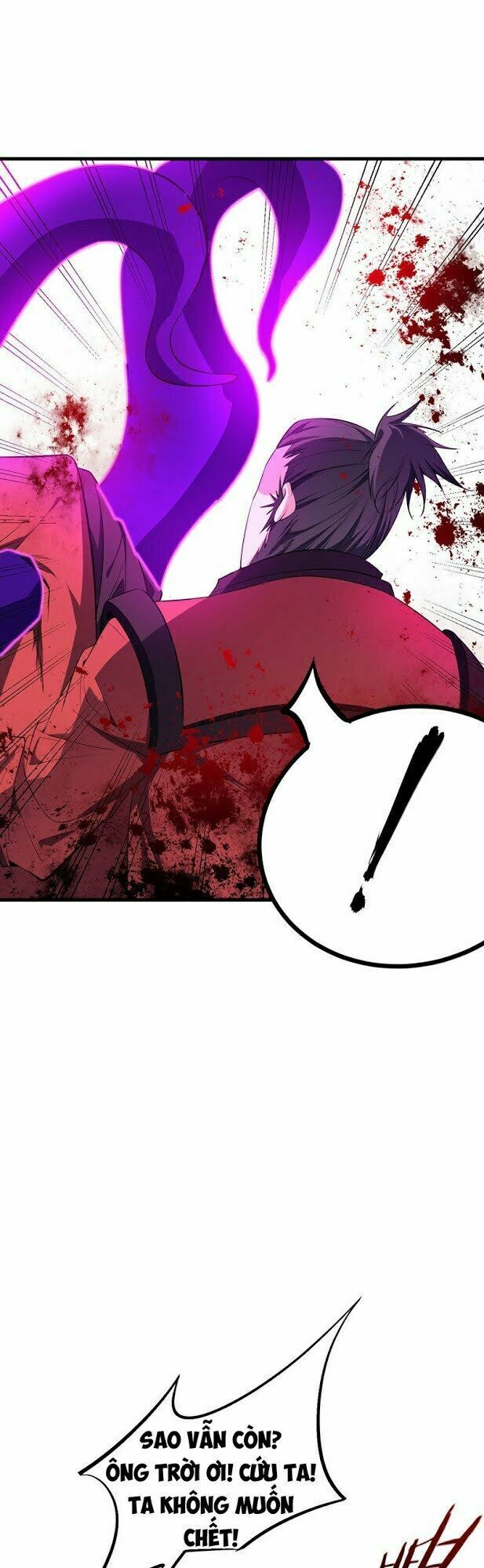 đọc truyện Yêu Giả Vi Vương Chương 50 ảnh 7 tại Thiên Thai Truyện