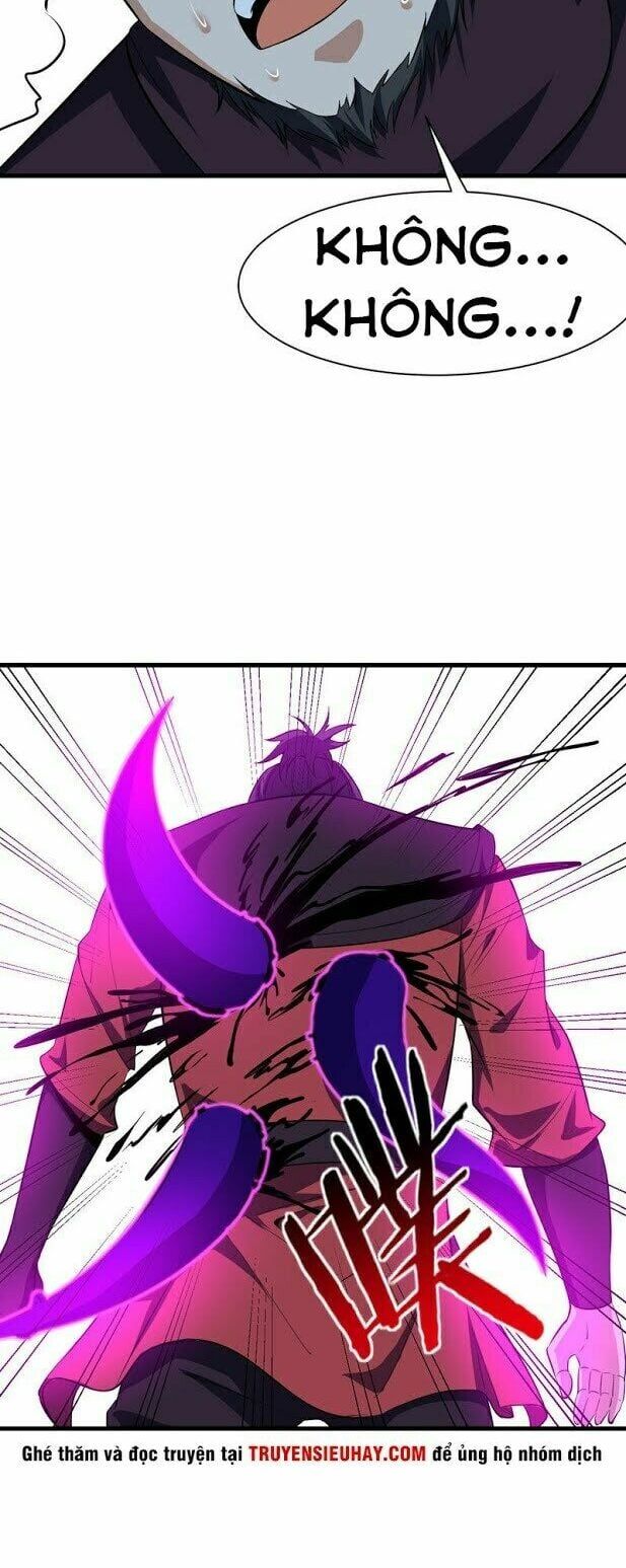 đọc truyện Yêu Giả Vi Vương Chương 50 ảnh 9 tại Thiên Thai Truyện