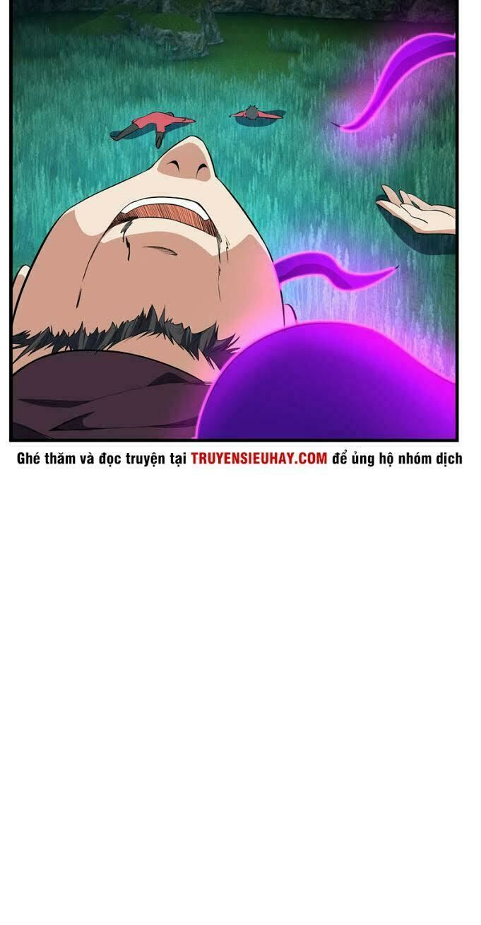 đọc truyện Yêu Giả Vi Vương Chương 50 ảnh 11 tại Thiên Thai Truyện