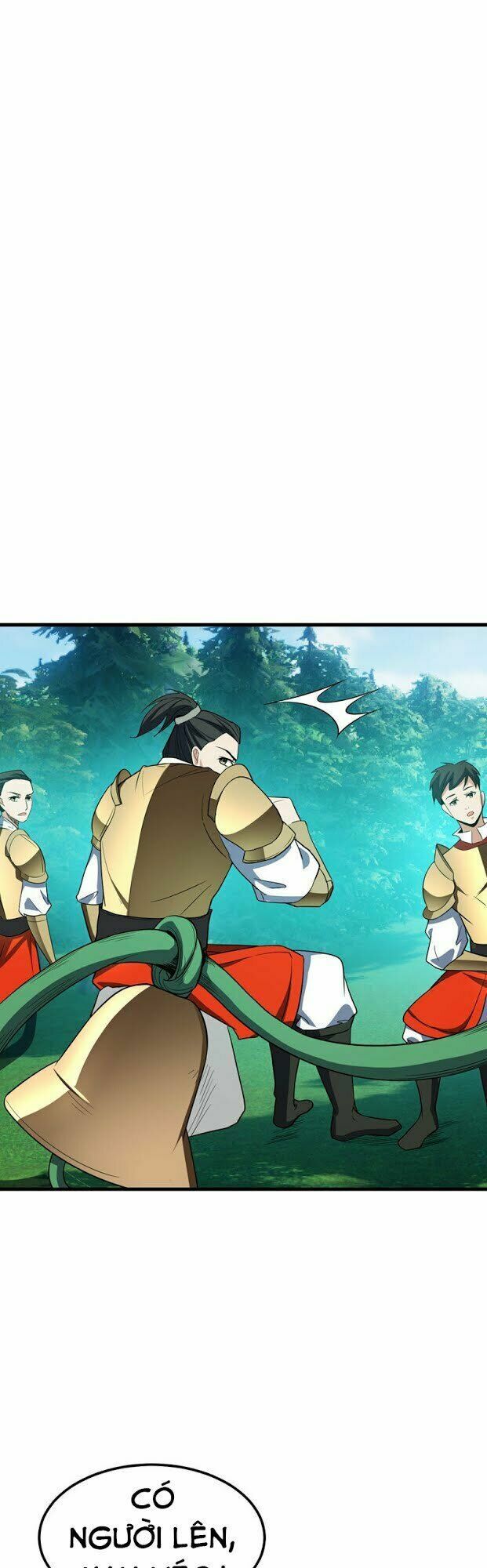 đọc truyện Yêu Giả Vi Vương Chương 51 ảnh 12 tại Thiên Thai Truyện