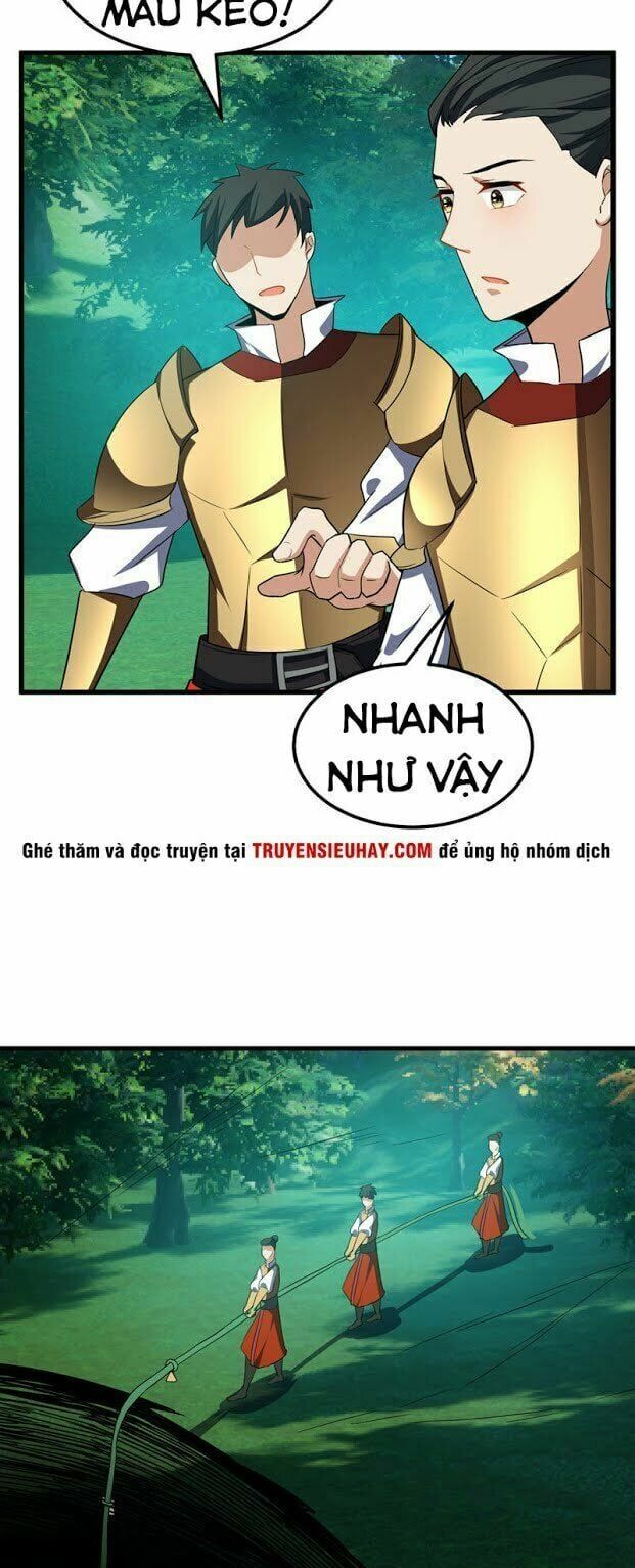 đọc truyện Yêu Giả Vi Vương Chương 51 ảnh 13 tại Thiên Thai Truyện