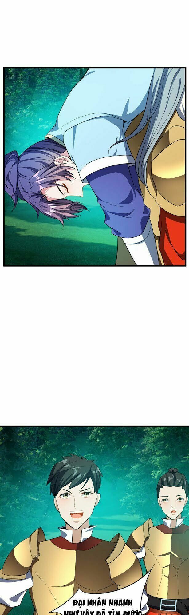 đọc truyện Yêu Giả Vi Vương Chương 51 ảnh 15 tại Thiên Thai Truyện