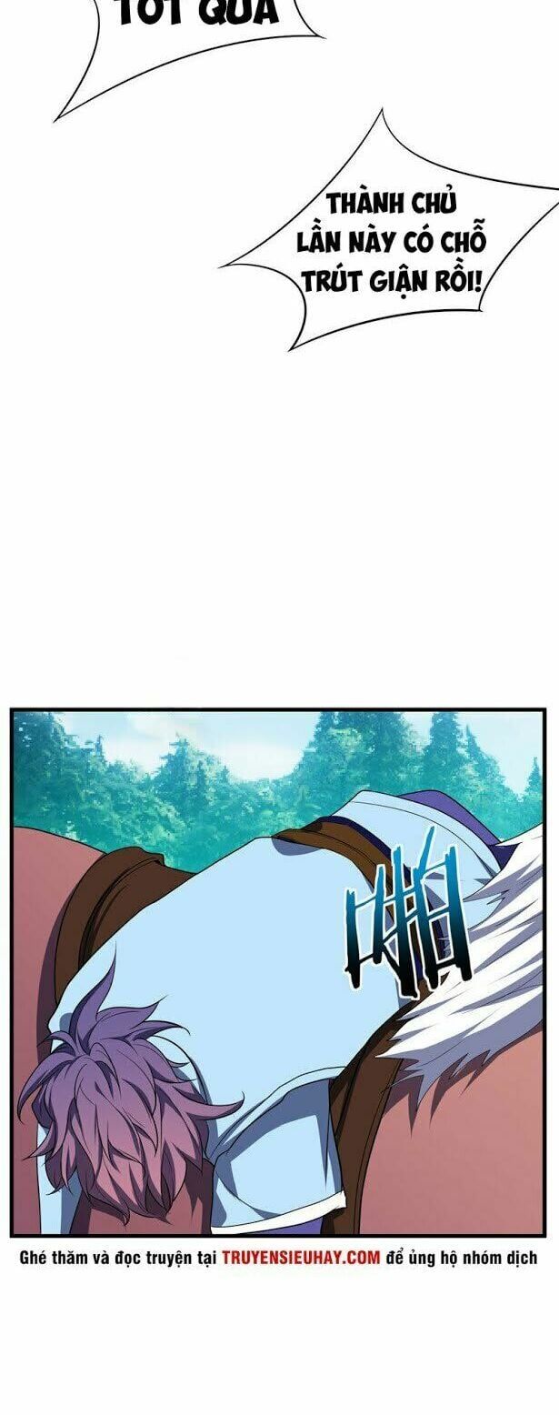 đọc truyện Yêu Giả Vi Vương Chương 51 ảnh 17 tại Thiên Thai Truyện