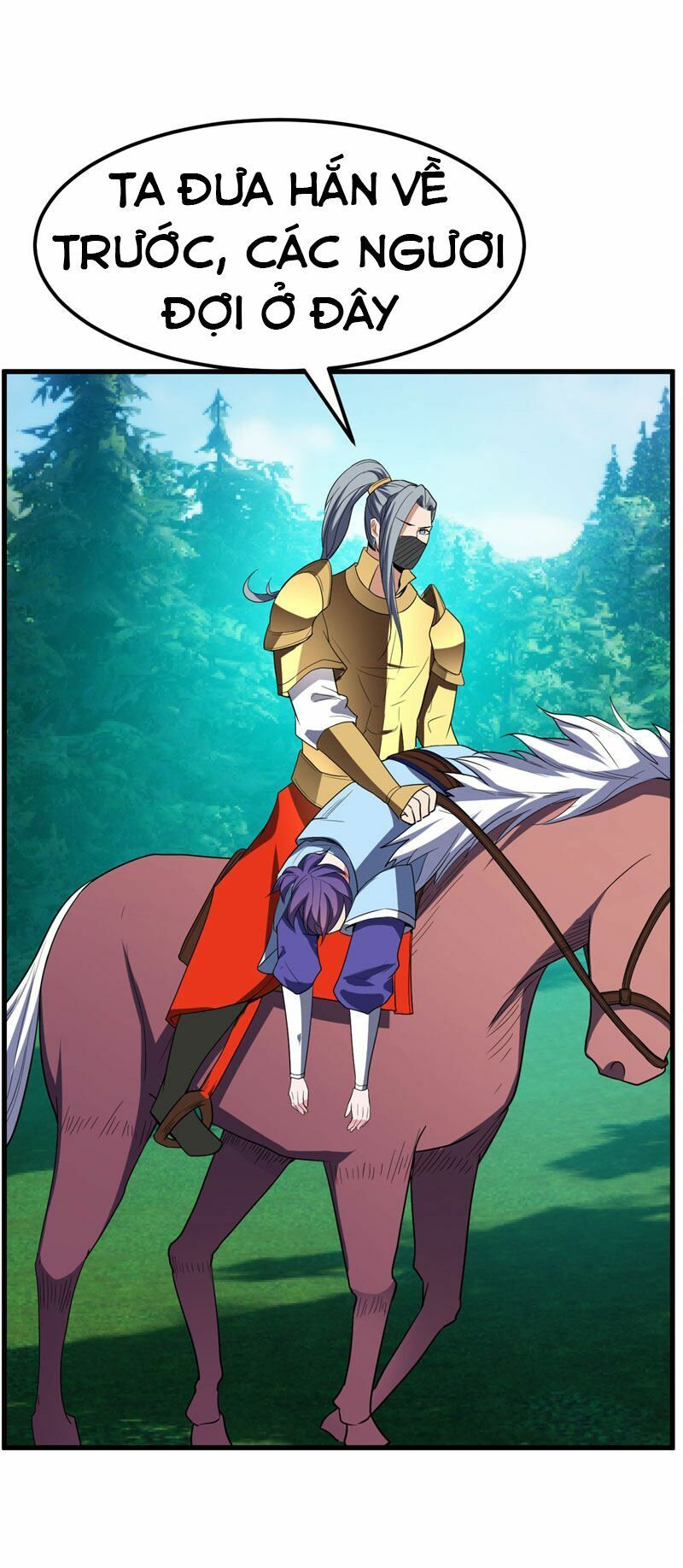 đọc truyện Yêu Giả Vi Vương Chương 51 ảnh 18 tại Thiên Thai Truyện