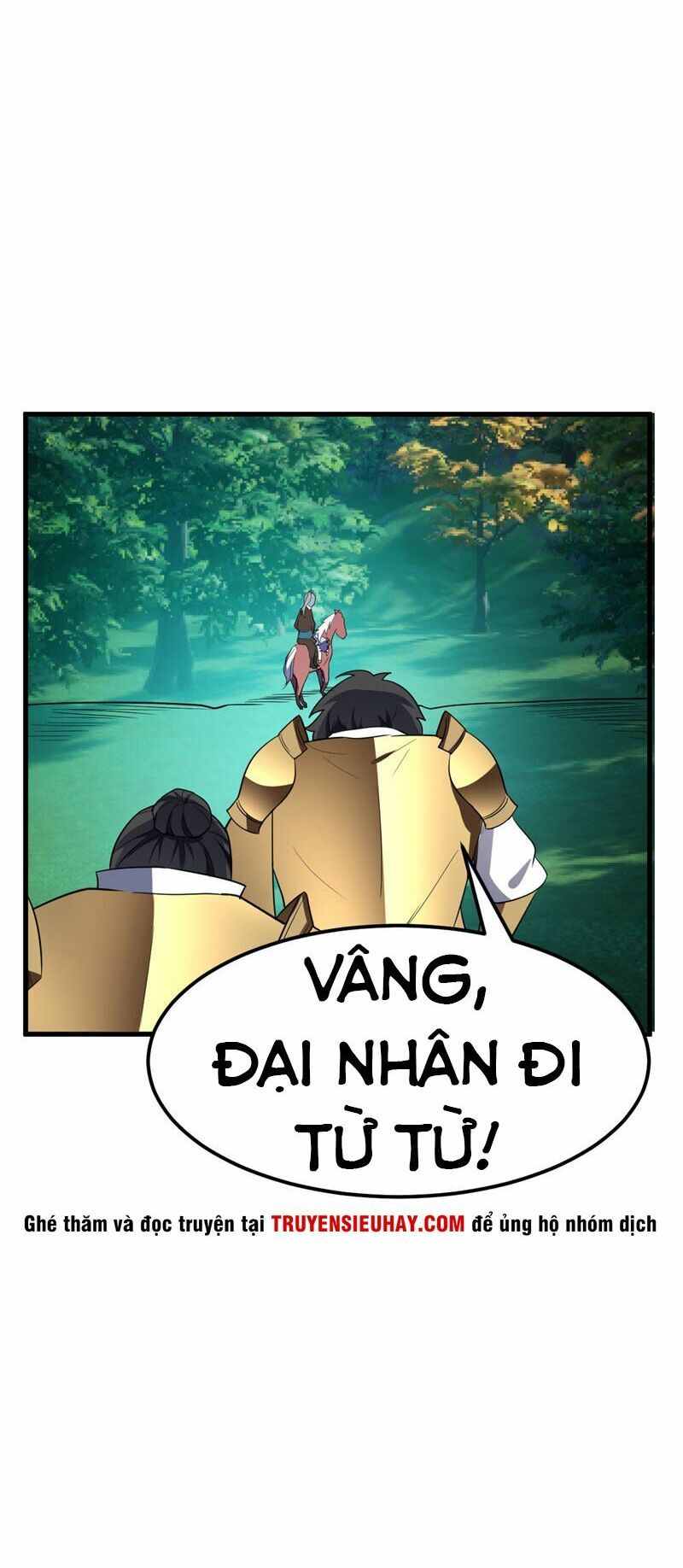 đọc truyện Yêu Giả Vi Vương Chương 51 ảnh 19 tại Thiên Thai Truyện