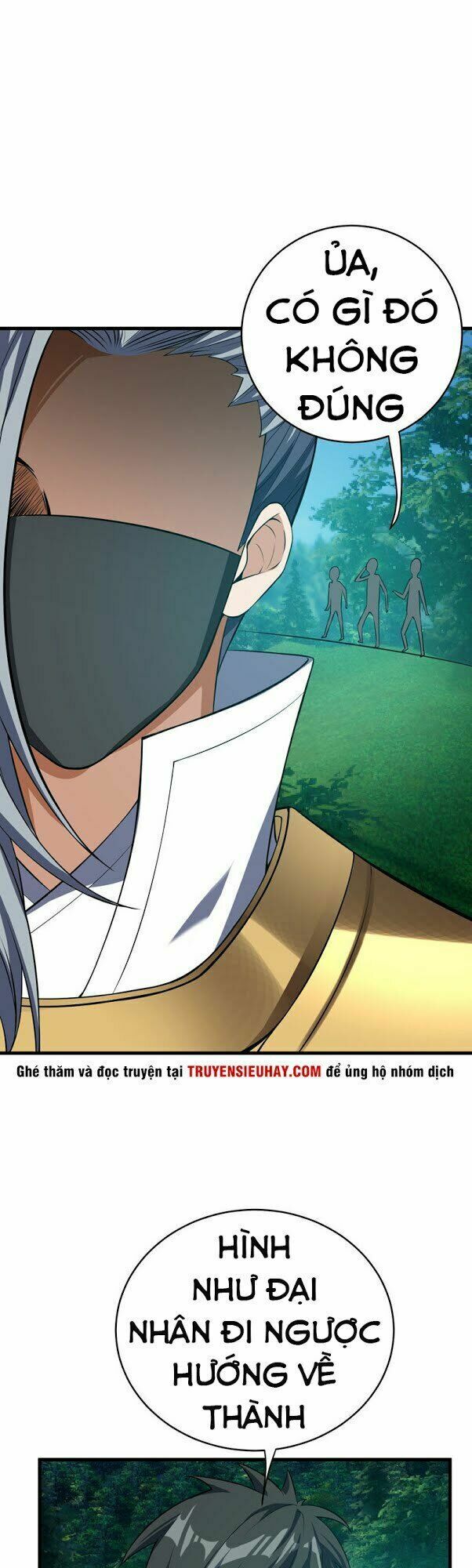 đọc truyện Yêu Giả Vi Vương Chương 51 ảnh 20 tại Thiên Thai Truyện