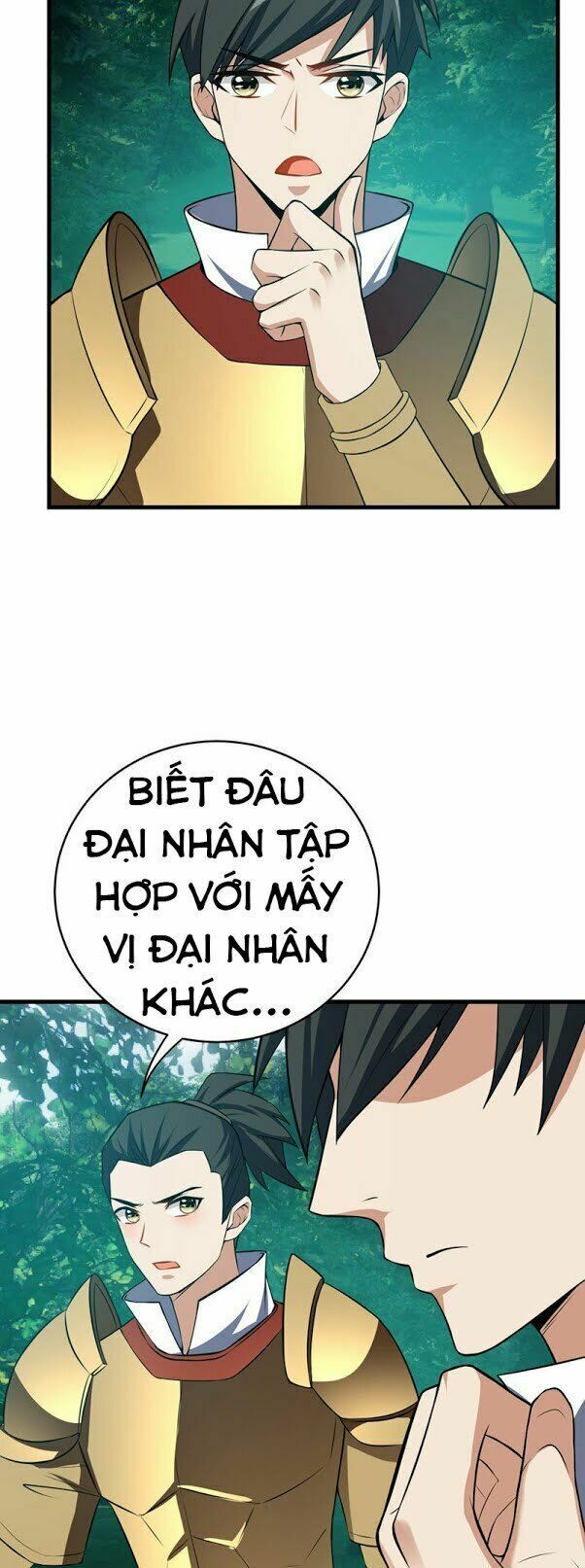 đọc truyện Yêu Giả Vi Vương Chương 51 ảnh 21 tại Thiên Thai Truyện