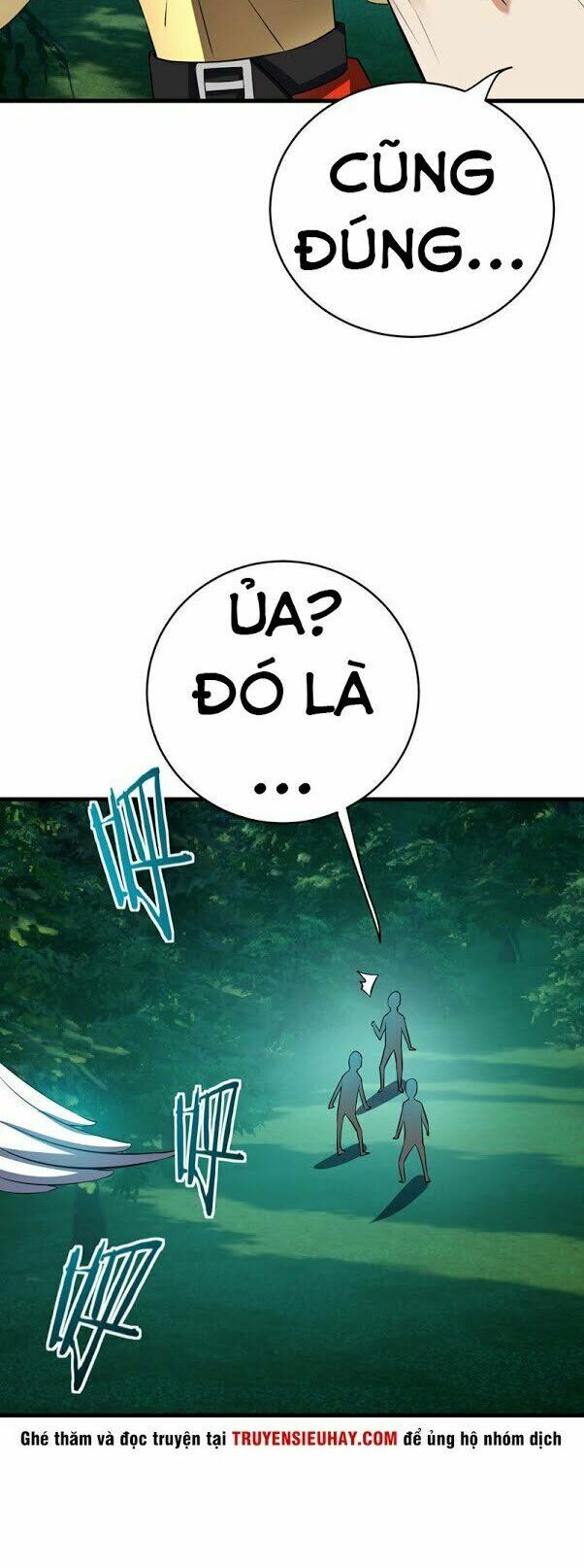 đọc truyện Yêu Giả Vi Vương Chương 51 ảnh 22 tại Thiên Thai Truyện