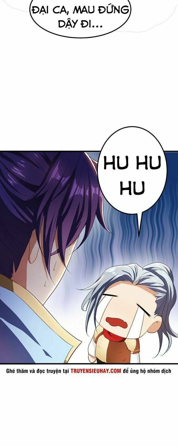 đọc truyện Yêu Giả Vi Vương Chương 51 ảnh 6 tại Thiên Thai Truyện