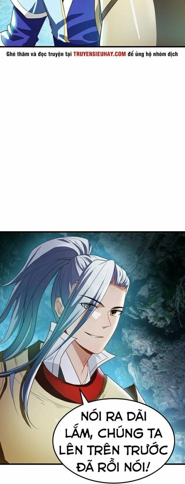 đọc truyện Yêu Giả Vi Vương Chương 51 ảnh 8 tại Thiên Thai Truyện