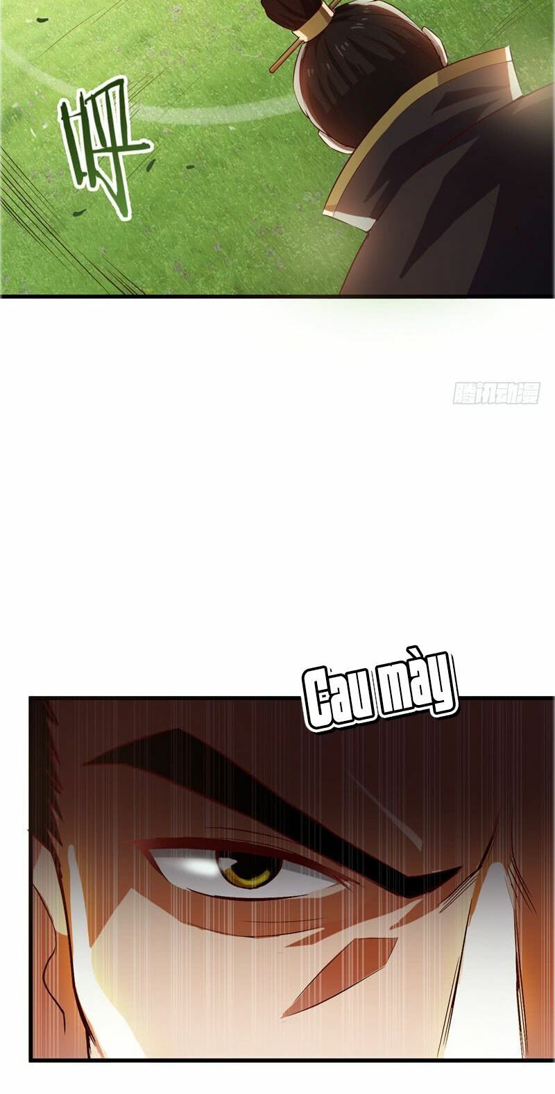 đọc truyện Yêu Giả Vi Vương Chương 52 ảnh 14 tại Thiên Thai Truyện