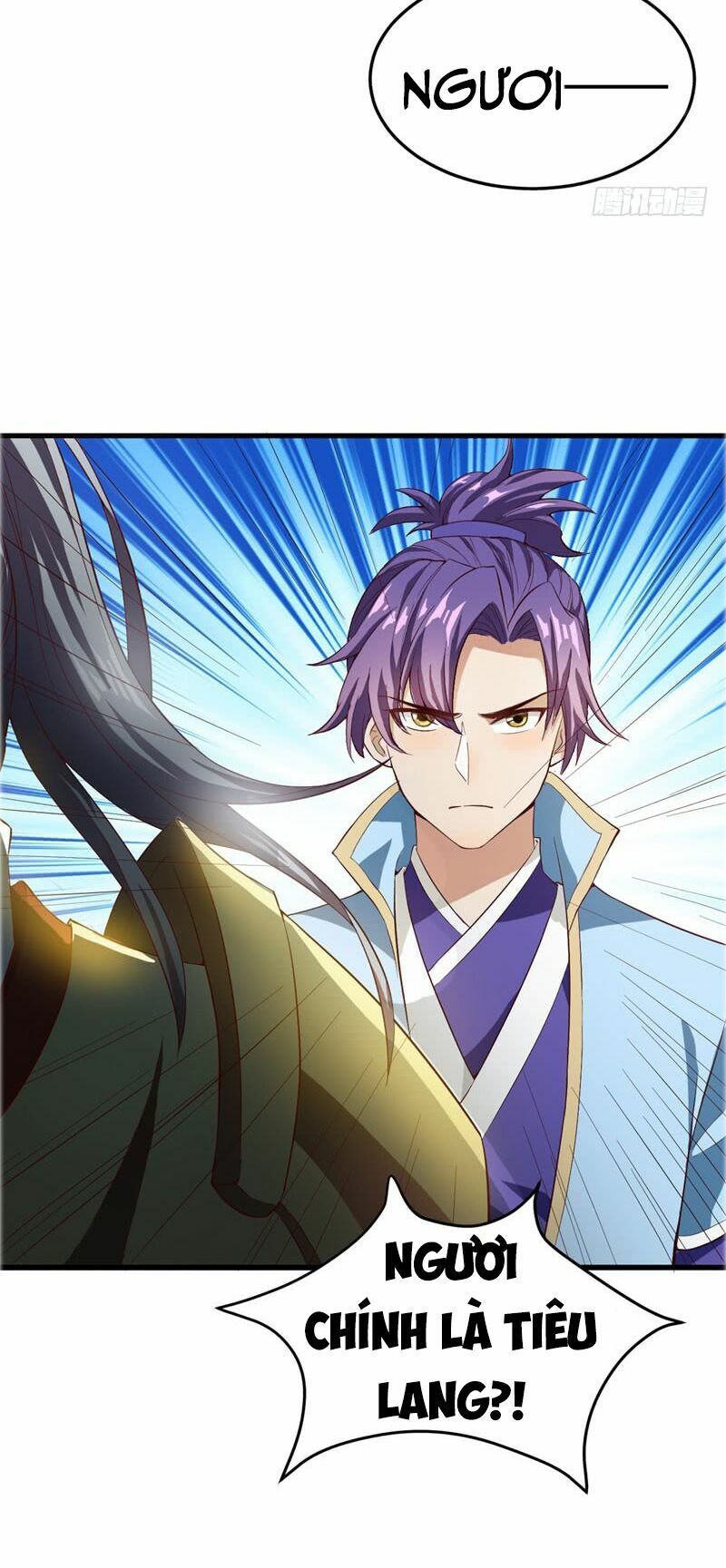 đọc truyện Yêu Giả Vi Vương Chương 52 ảnh 18 tại Thiên Thai Truyện