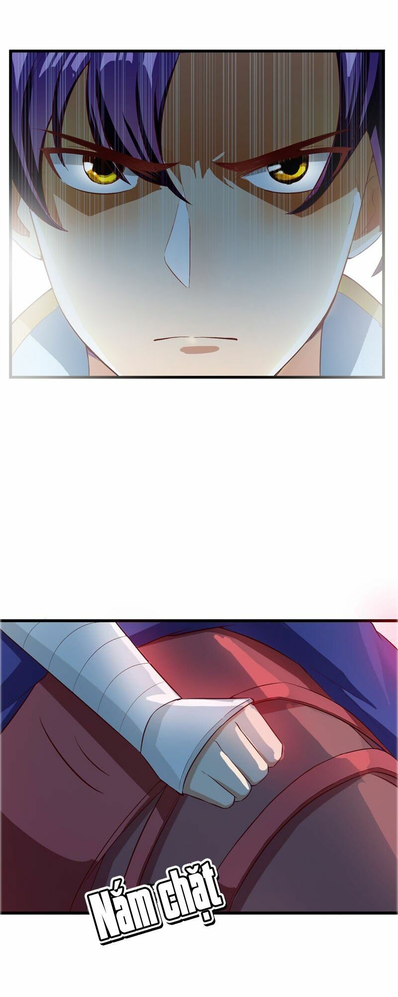 đọc truyện Yêu Giả Vi Vương Chương 52 ảnh 19 tại Thiên Thai Truyện