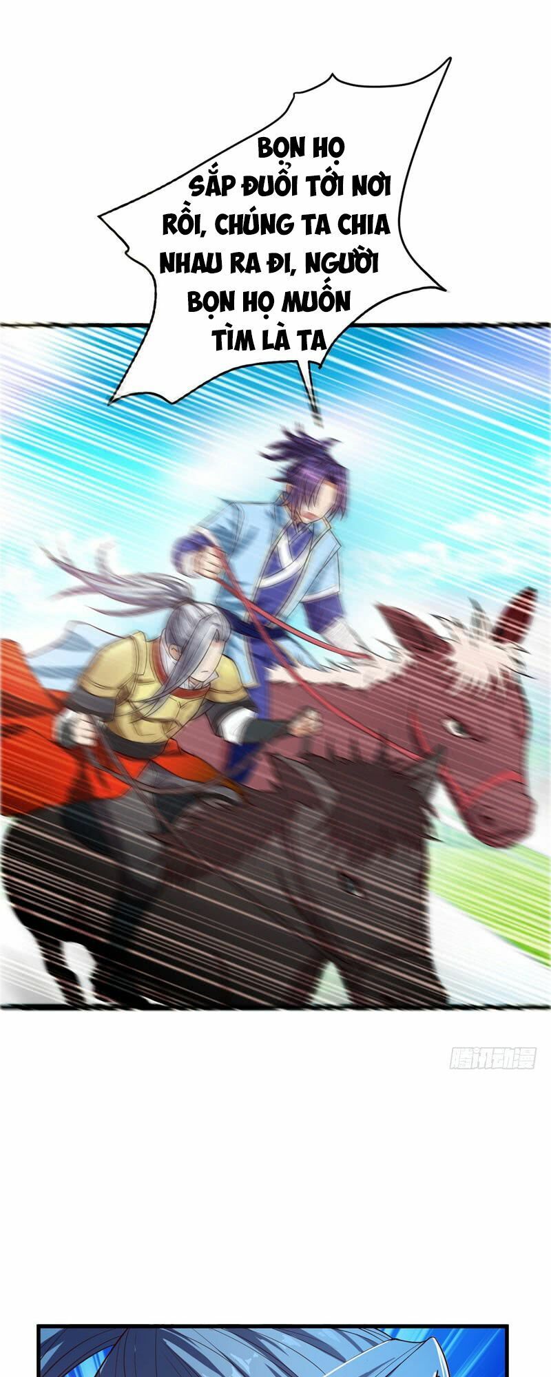 đọc truyện Yêu Giả Vi Vương Chương 52 ảnh 4 tại Thiên Thai Truyện