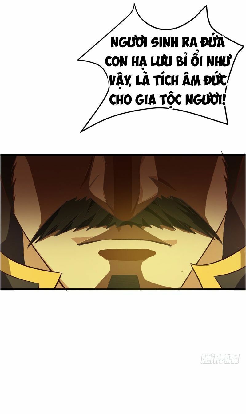 đọc truyện Yêu Giả Vi Vương Chương 52 ảnh 23 tại Thiên Thai Truyện