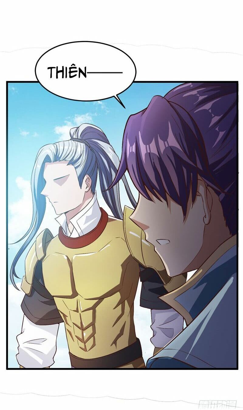 đọc truyện Yêu Giả Vi Vương Chương 52 ảnh 24 tại Thiên Thai Truyện