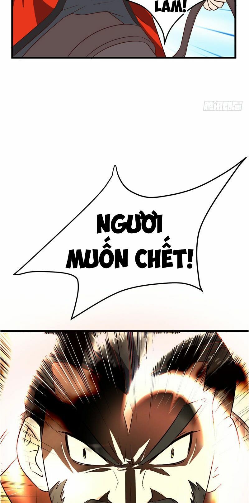 đọc truyện Yêu Giả Vi Vương Chương 52 ảnh 26 tại Thiên Thai Truyện