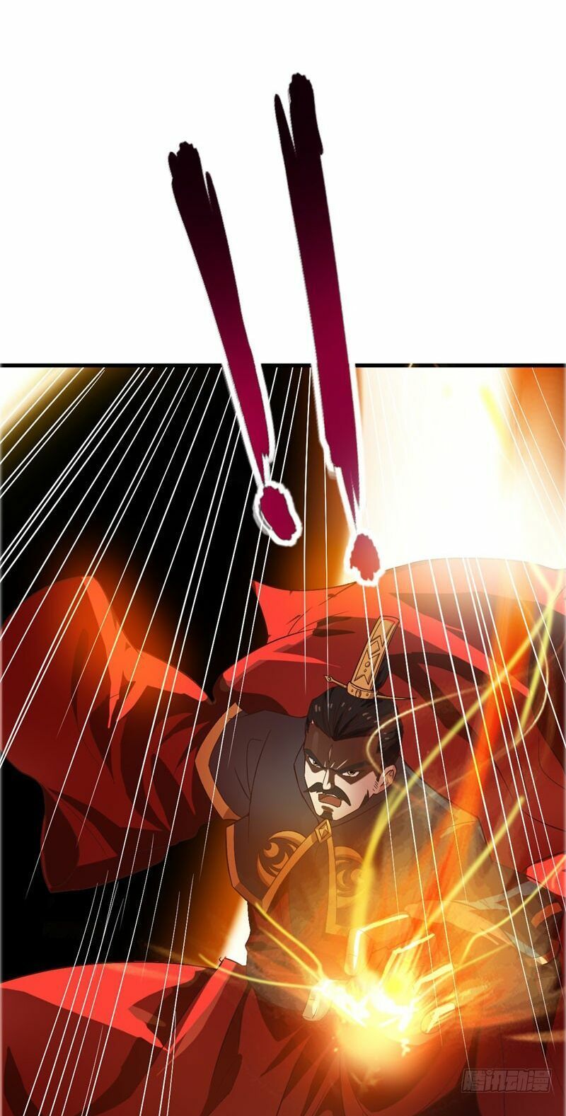 đọc truyện Yêu Giả Vi Vương Chương 52 ảnh 28 tại Thiên Thai Truyện