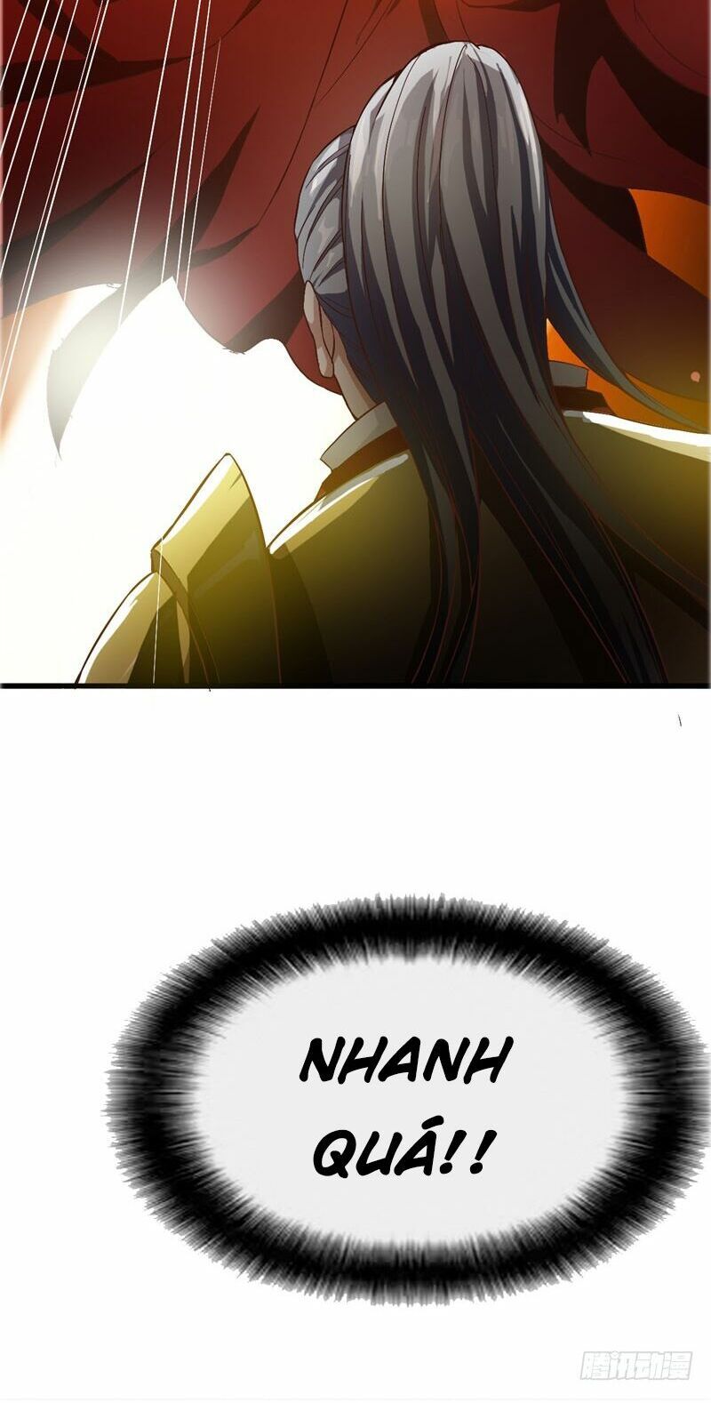 đọc truyện Yêu Giả Vi Vương Chương 52 ảnh 29 tại Thiên Thai Truyện