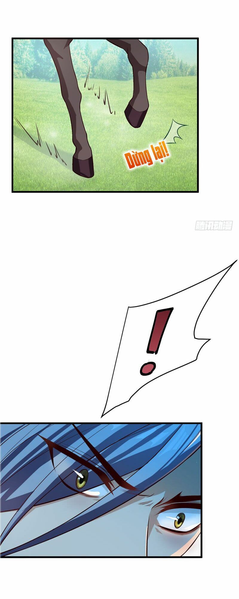 đọc truyện Yêu Giả Vi Vương Chương 52 ảnh 7 tại Thiên Thai Truyện