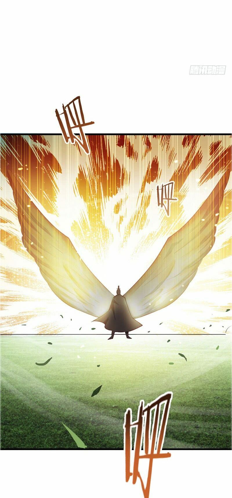 đọc truyện Yêu Giả Vi Vương Chương 52 ảnh 8 tại Thiên Thai Truyện