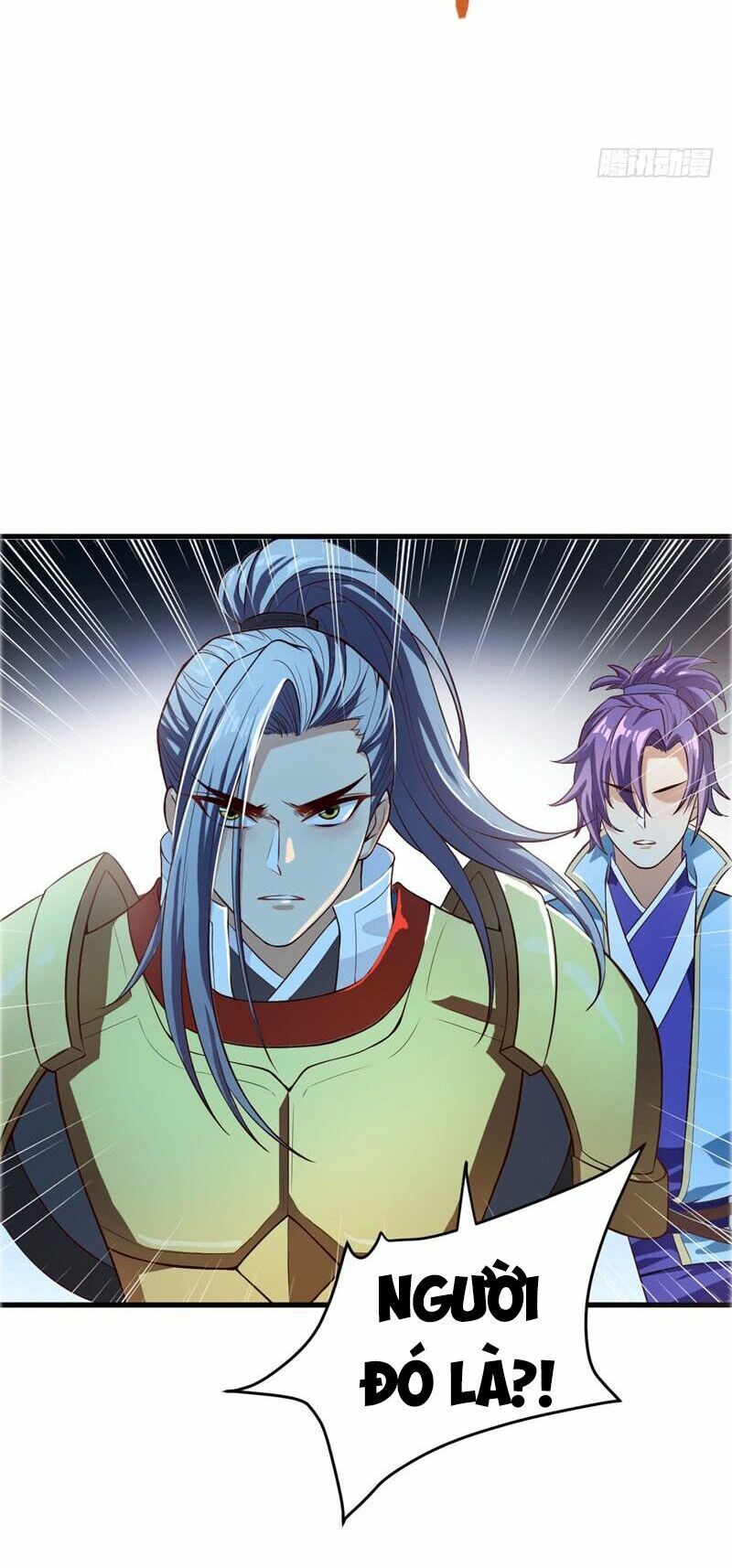 đọc truyện Yêu Giả Vi Vương Chương 52 ảnh 9 tại Thiên Thai Truyện