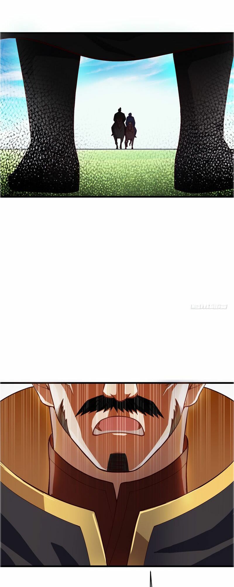 đọc truyện Yêu Giả Vi Vương Chương 52 ảnh 10 tại Thiên Thai Truyện