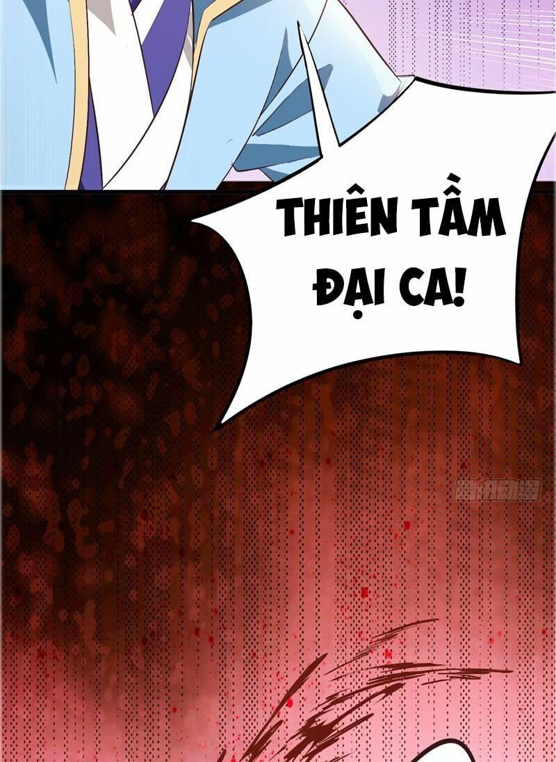 đọc truyện Yêu Giả Vi Vương Chương 53 ảnh 12 tại Thiên Thai Truyện