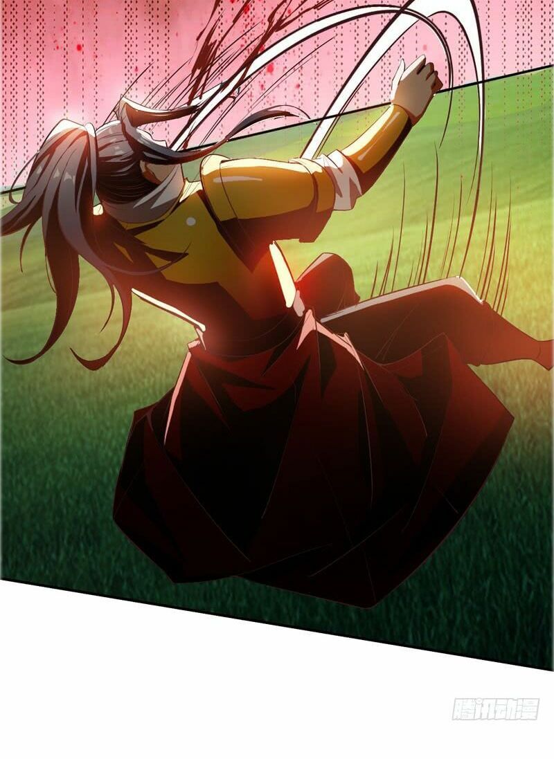 đọc truyện Yêu Giả Vi Vương Chương 53 ảnh 13 tại Thiên Thai Truyện