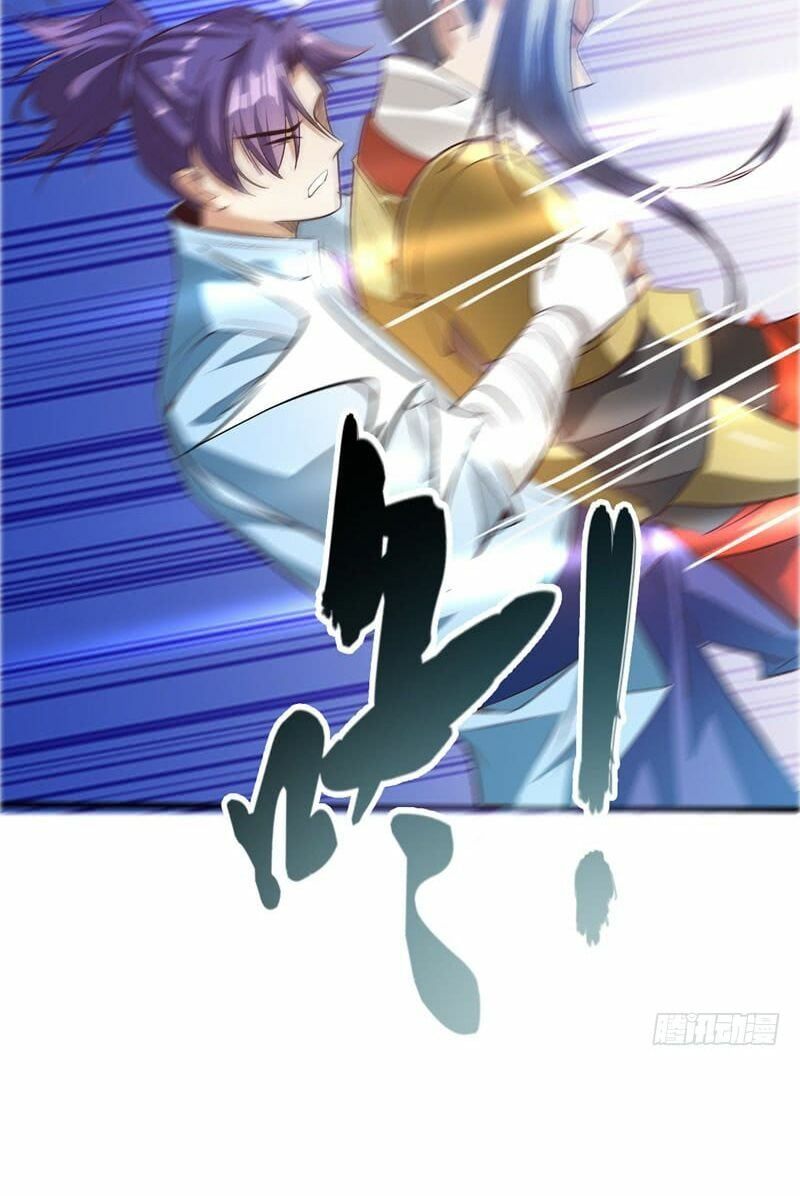 đọc truyện Yêu Giả Vi Vương Chương 53 ảnh 15 tại Thiên Thai Truyện