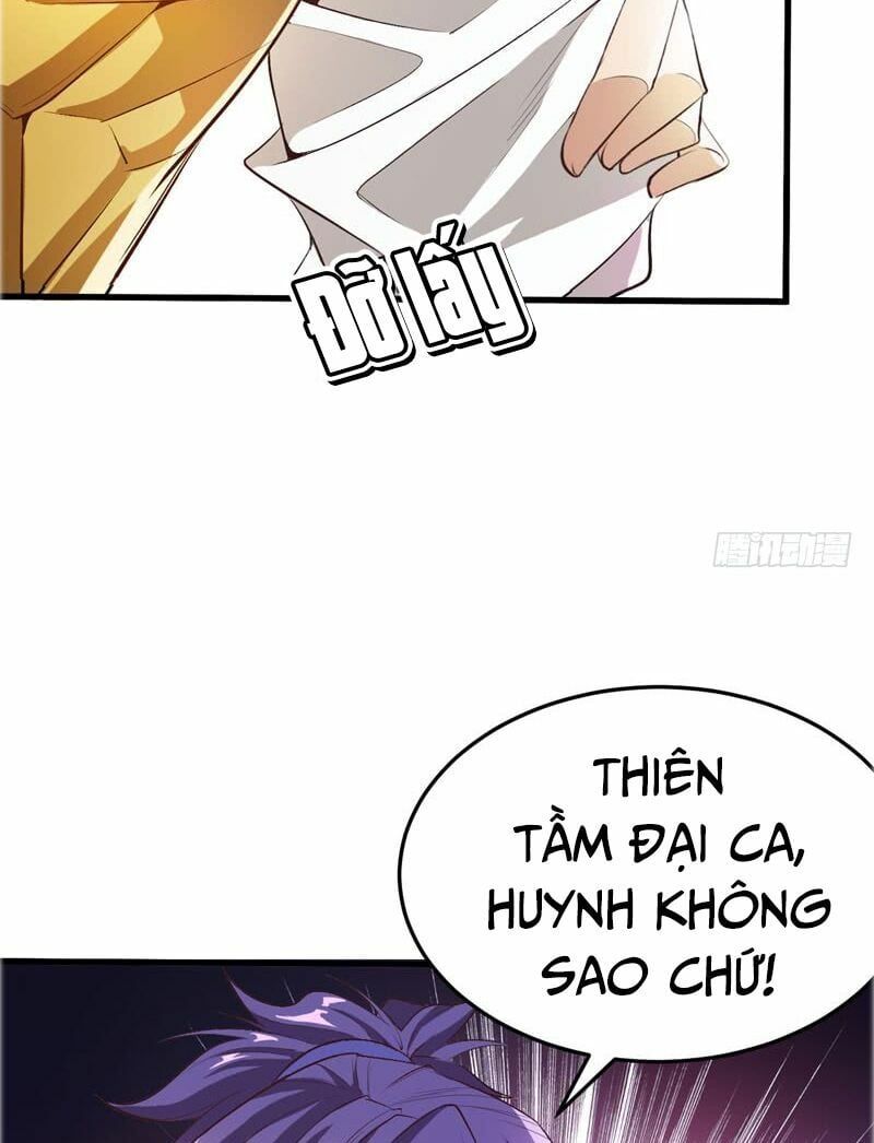 đọc truyện Yêu Giả Vi Vương Chương 53 ảnh 21 tại Thiên Thai Truyện