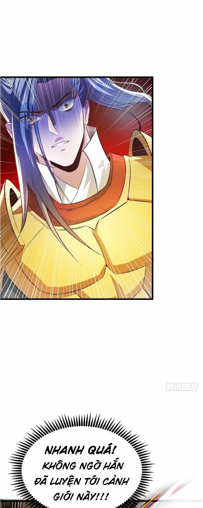 đọc truyện Yêu Giả Vi Vương Chương 53 ảnh 4 tại Thiên Thai Truyện