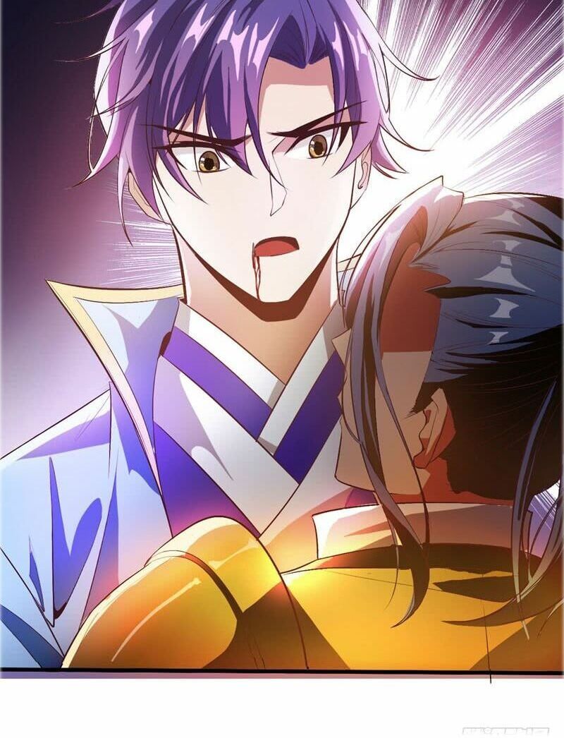 đọc truyện Yêu Giả Vi Vương Chương 53 ảnh 22 tại Thiên Thai Truyện