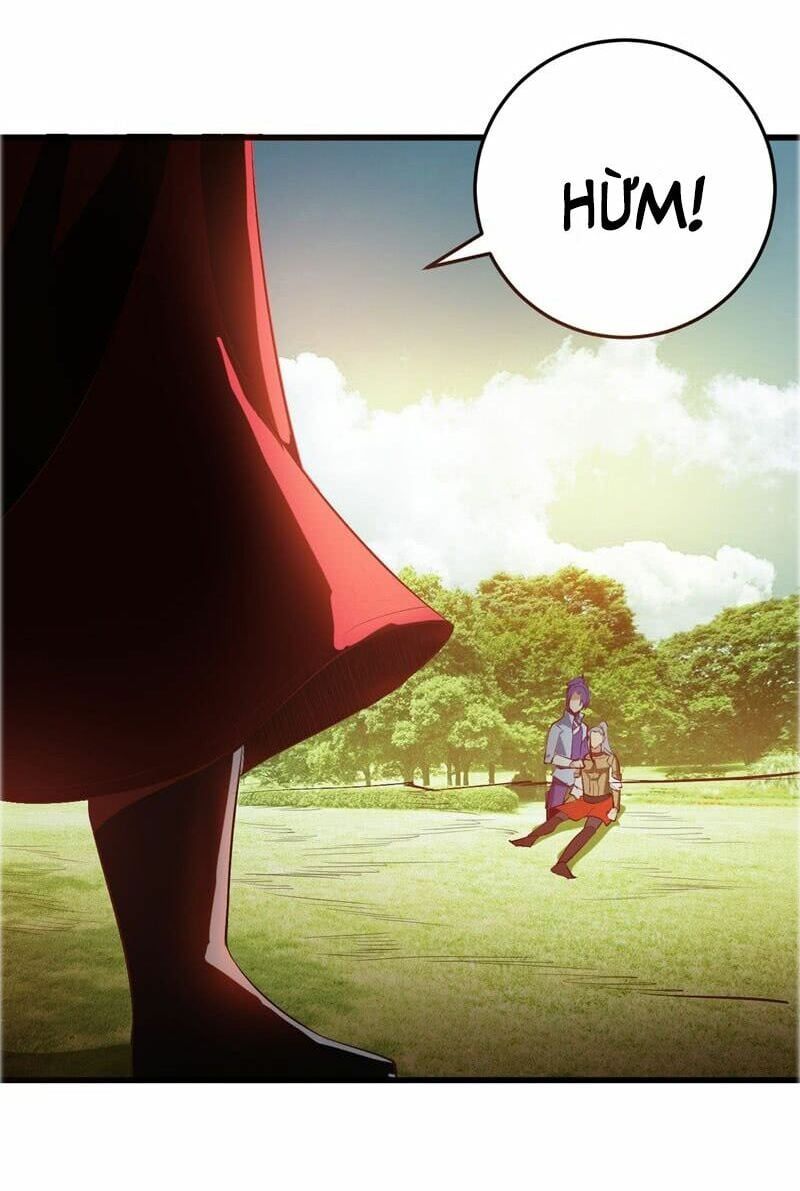 đọc truyện Yêu Giả Vi Vương Chương 53 ảnh 25 tại Thiên Thai Truyện