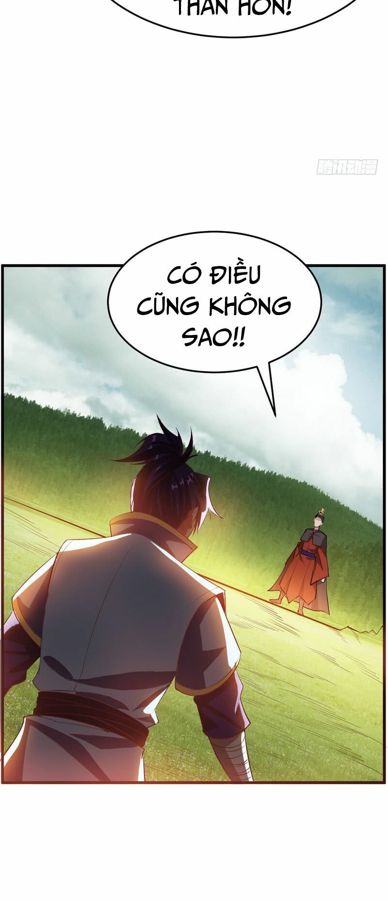 đọc truyện Yêu Giả Vi Vương Chương 53 ảnh 27 tại Thiên Thai Truyện