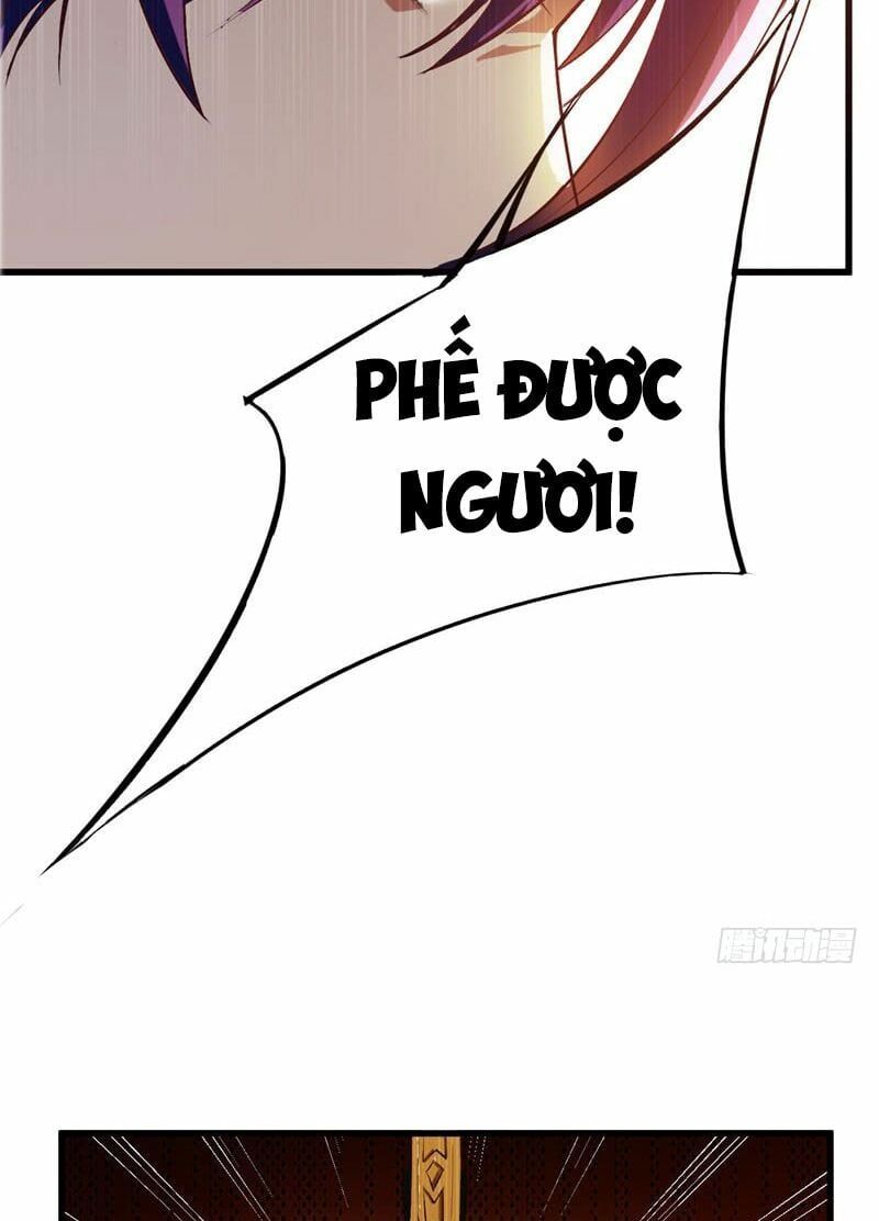 đọc truyện Yêu Giả Vi Vương Chương 53 ảnh 30 tại Thiên Thai Truyện