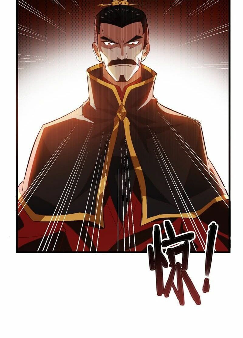 đọc truyện Yêu Giả Vi Vương Chương 53 ảnh 31 tại Thiên Thai Truyện