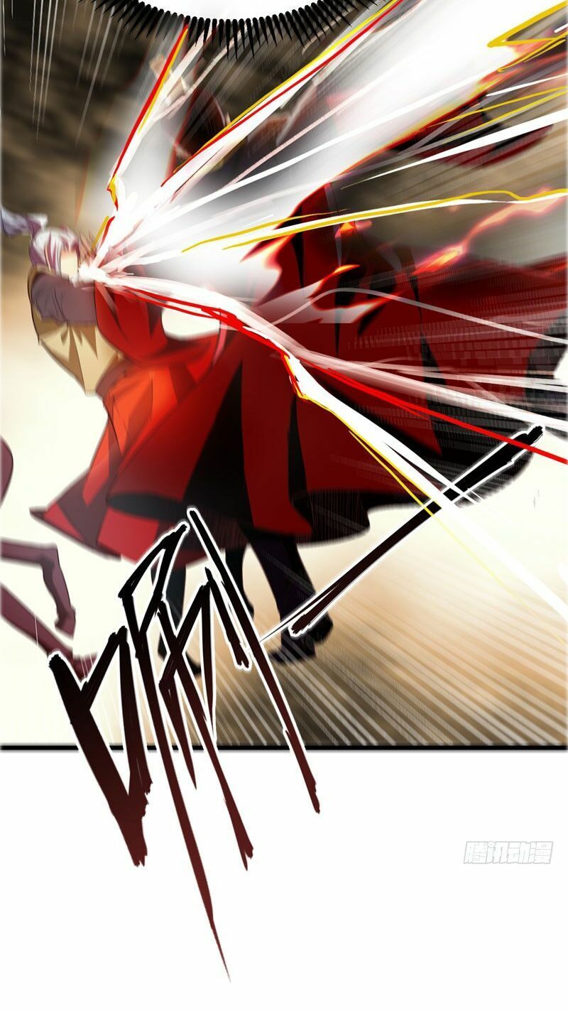 đọc truyện Yêu Giả Vi Vương Chương 53 ảnh 5 tại Thiên Thai Truyện