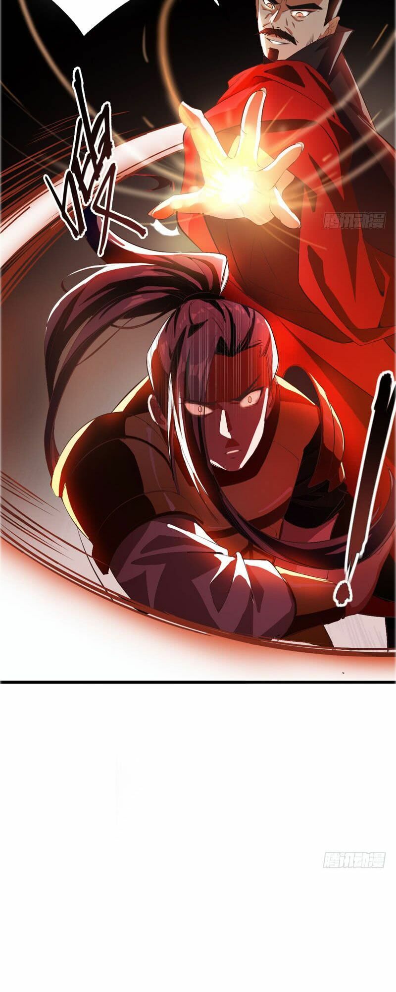 đọc truyện Yêu Giả Vi Vương Chương 53 ảnh 8 tại Thiên Thai Truyện