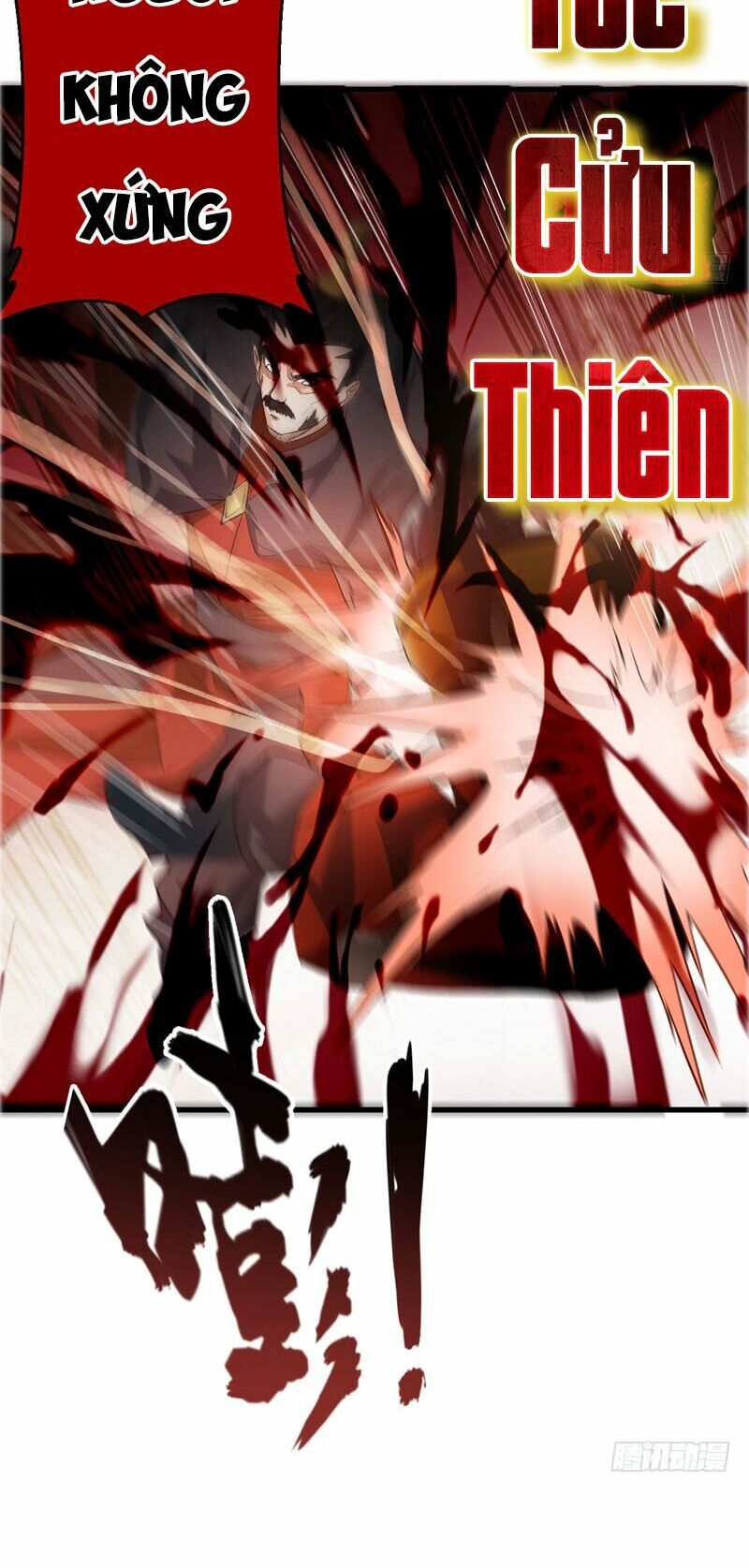 đọc truyện Yêu Giả Vi Vương Chương 53 ảnh 10 tại Thiên Thai Truyện