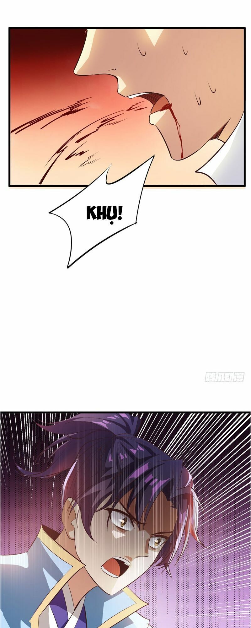 đọc truyện Yêu Giả Vi Vương Chương 53 ảnh 11 tại Thiên Thai Truyện