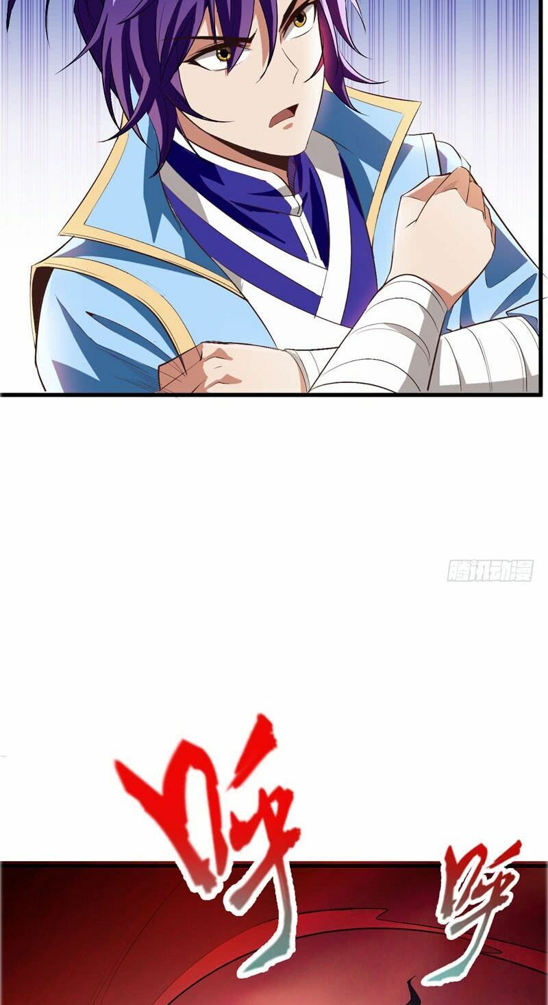 đọc truyện Yêu Giả Vi Vương Chương 54 ảnh 12 tại Thiên Thai Truyện