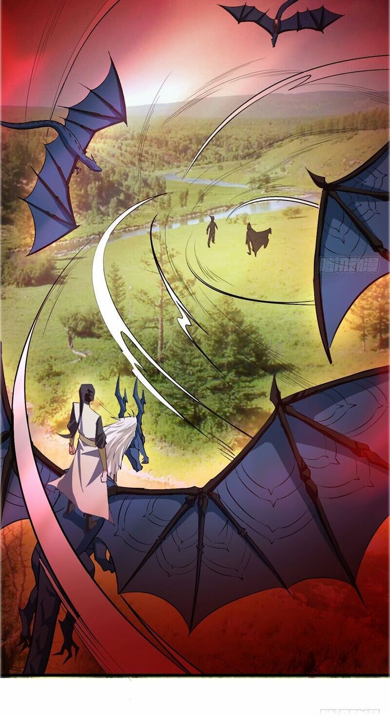 đọc truyện Yêu Giả Vi Vương Chương 54 ảnh 13 tại Thiên Thai Truyện