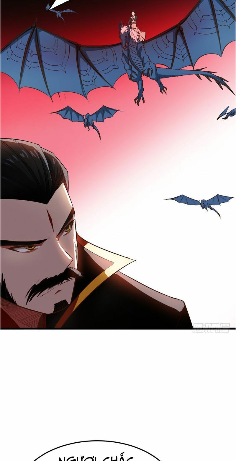 đọc truyện Yêu Giả Vi Vương Chương 54 ảnh 15 tại Thiên Thai Truyện